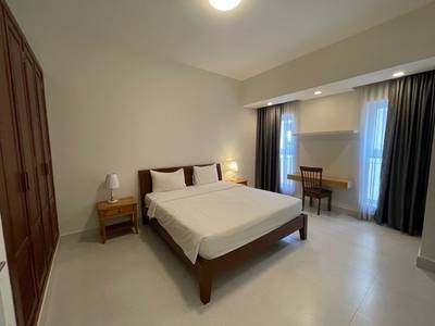 Apartment For Rent in Toul Kork $1,250