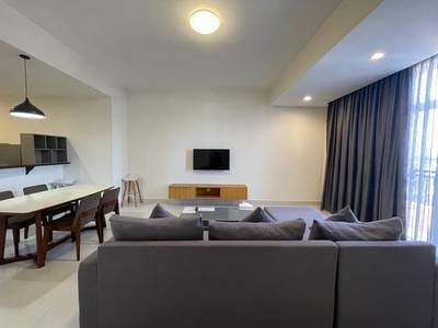 Apartment For Rent with 1 Parking Space
