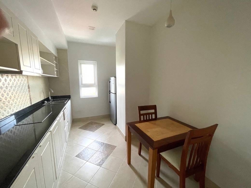 Studio For Rent in Boeung Kak 2, Toul Kork, Phnom Penh