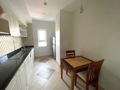 Studio For Rent in Boeung Kak 2, Toul Kork, Phnom Penh