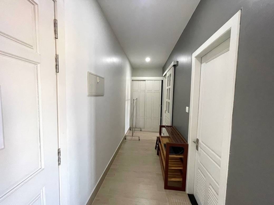 Furnished Studio For Rent