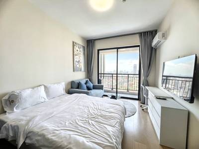 The Pinnacle Residence | Studio For Sale & Rent in Tonle Bassac, Chamkarmon, Phnom Penh