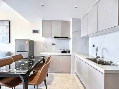 The Pinnacle Residence | 3-24 sqm Living Size Condo For Sale & Rent in Chamkarmon