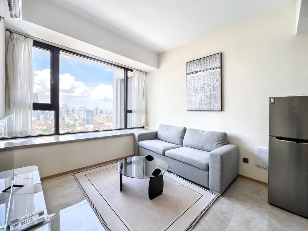 The Pinnacle Residence | Zařízeno Condo For Sale & Rent