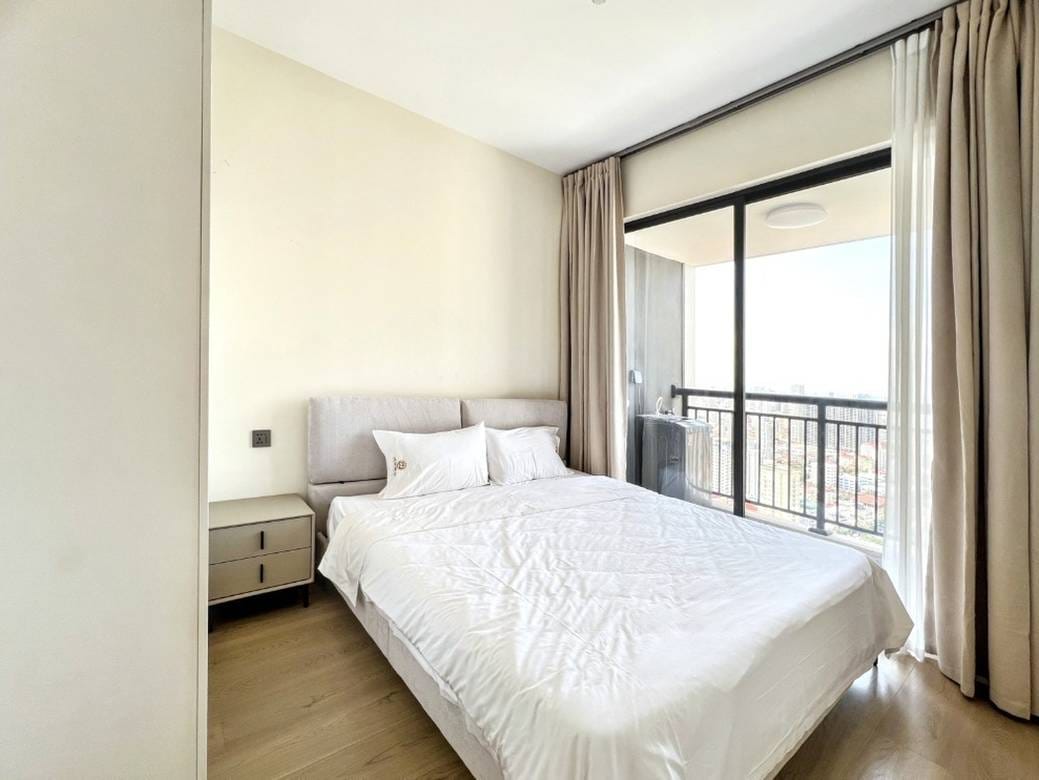 The Pinnacle Residence | Condo For Sale & Rent in Tonle Bassac, Chamkarmon, Phnom Penh