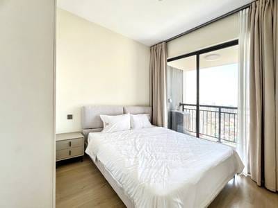 The Pinnacle Residence | Condo For Sale & Rent in Tonle Bassac, Chamkarmon, Phnom Penh