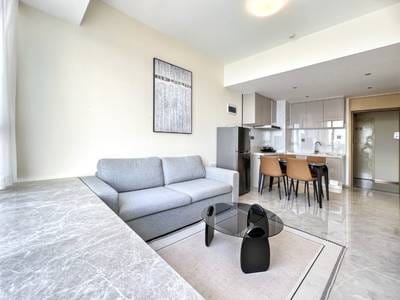 The Pinnacle Residence | $80,000 Condo