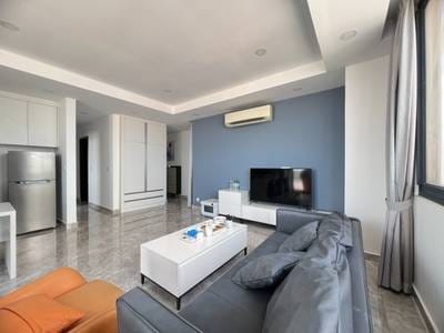 Mekong View Tower 6 | Condo For Sale & Rent in Chroy Changvar, Chroy Changvar, Phnom Penh