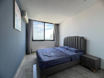 Mekong View Tower 6 | Chroy Changvar Condo For Sale & Rent in Chroy Changvar