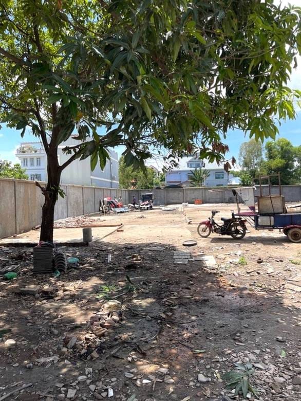 Kouk Khleang土地出租，位于Kouk Khleang