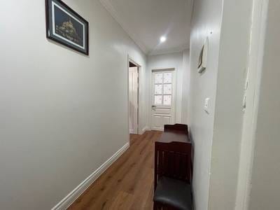 Zařízeno Apartmán K pronájmu