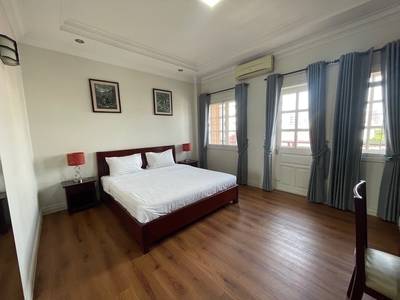Apartmán K pronájmu in Tuek L'ak 1, Toul Kork, Phnom Penh