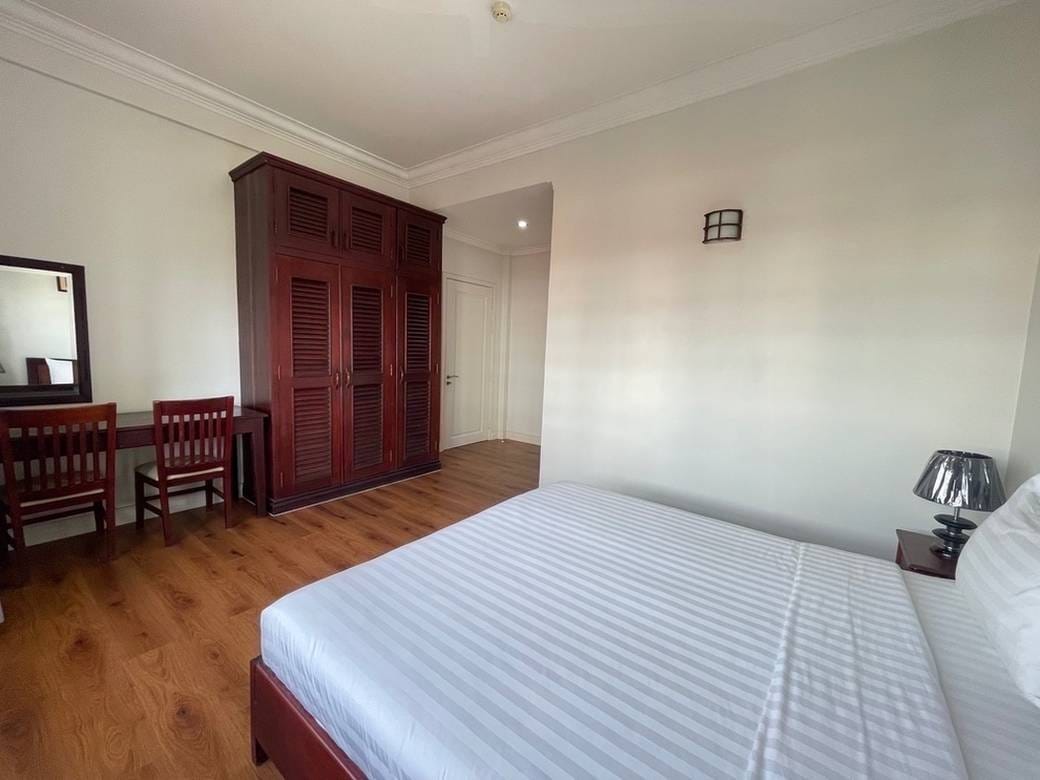 Apartmán K pronájmu in Toul Kork $950