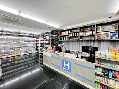 H Resident Chhroy Chongvar | Zařízeno Novostavba K pronájmu