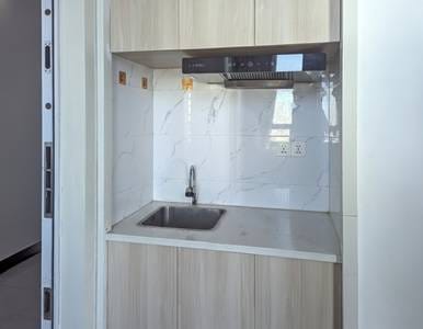 Royal Park Condo | Studio K pronájmu in Boeung Kak 2, Toul Kork, Phnom Penh