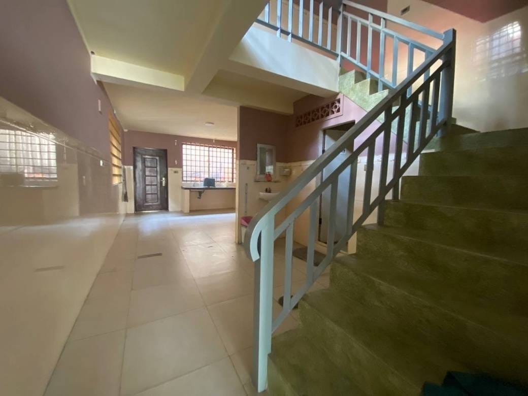 64 sqm Living Size House and lot K pronájmu in Chamkarmon
