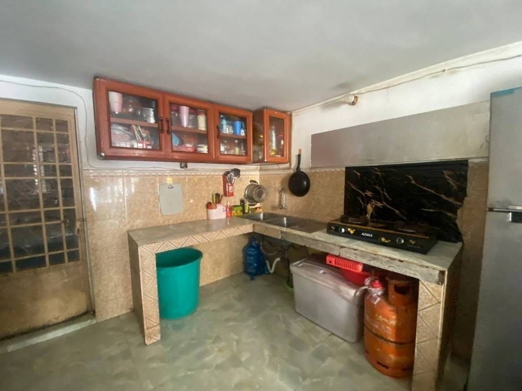 Flat House Na prodej in Meanchey $65,000