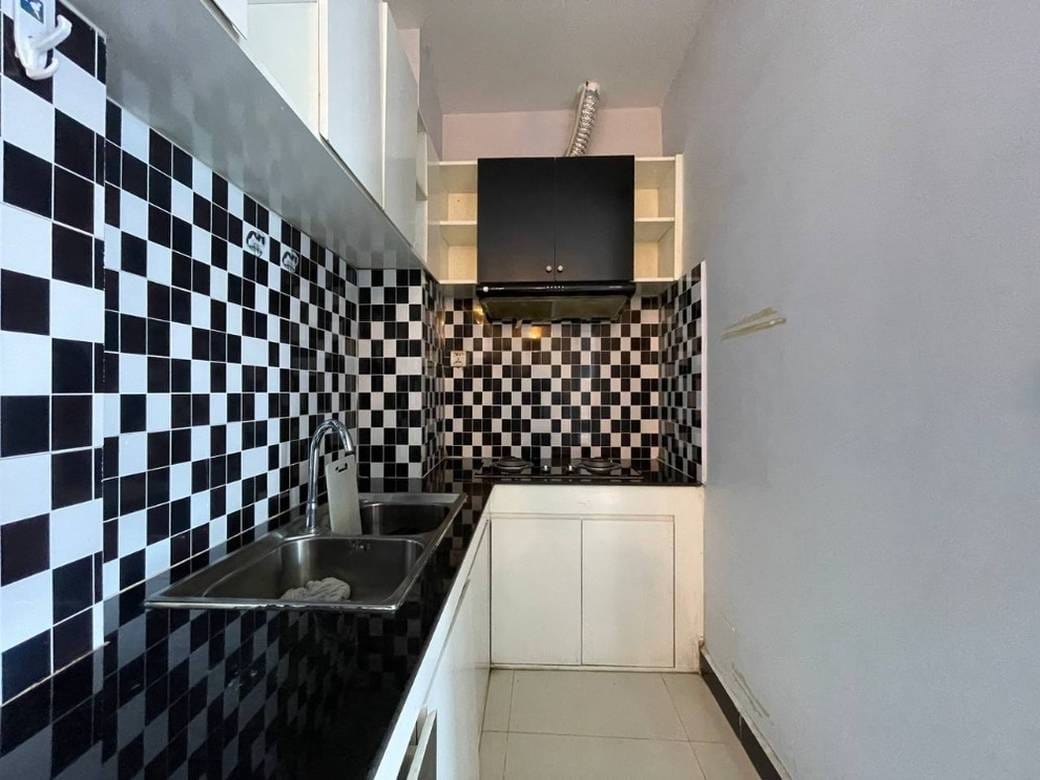 Apartmán K pronájmu in Chamkarmon $350