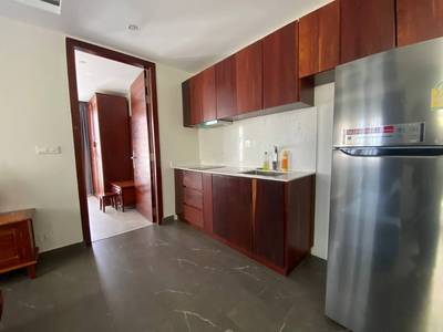 Apartmán K pronájmu in Chamkarmon $400