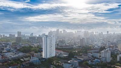 LZ Sea View Residences | 1-2 Bedrooms Condo For Sale