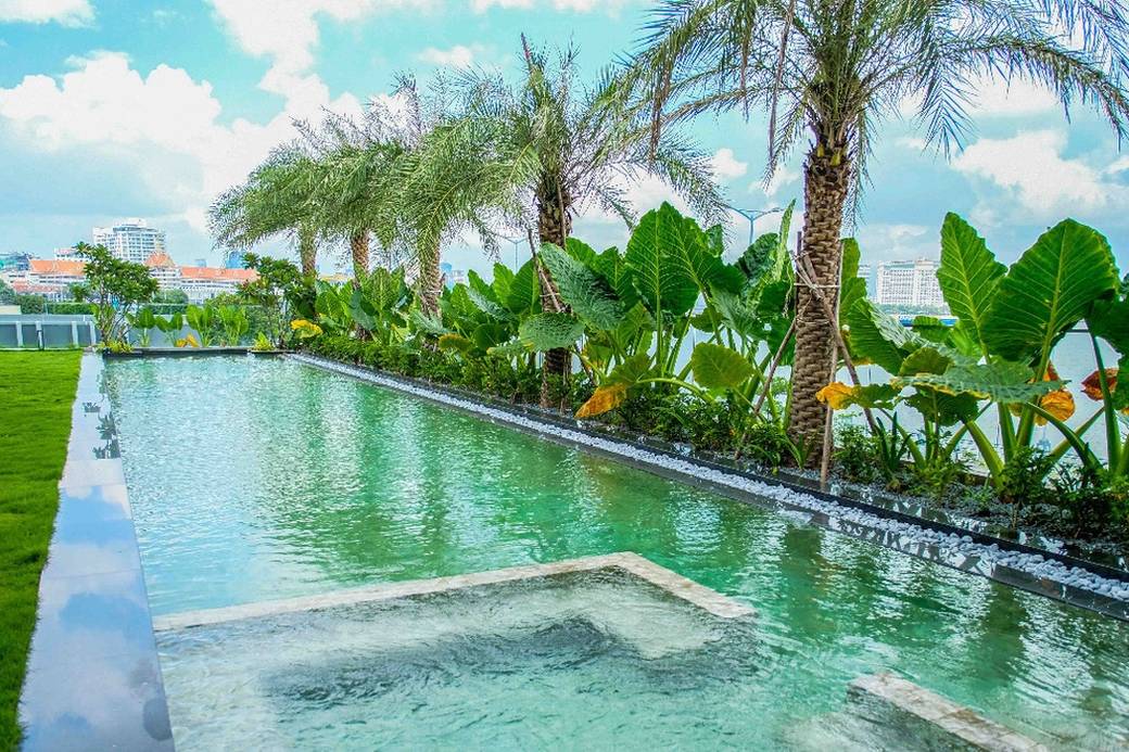 Norea Cove Residences | Villa For Sale with 10 Parking Space