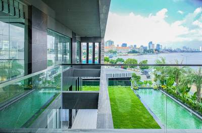 Norea Cove Residences | 1,010 sqm Land Size Villa For Sale