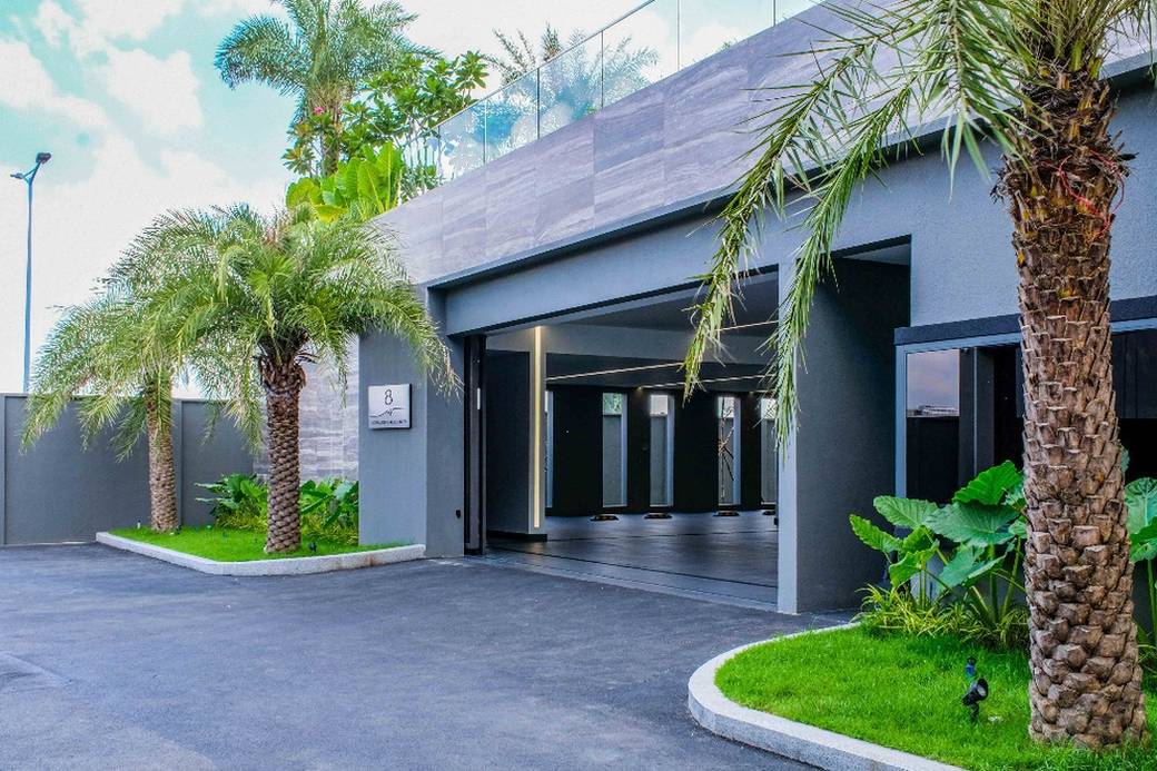 Norea Cove Residences | $7,600,000 Villa