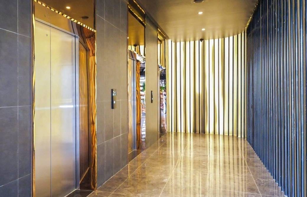 Time Square 3 | 36-105 sqm Living Size Kanceláře K pronájmu in Toul Kork