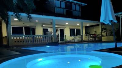 650 sqm Land Size House and lot Na prodej