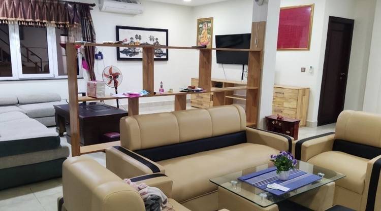 House For Sale in Sangkat Buon, Sihanoukville