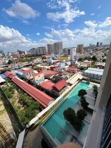 $600 Condo