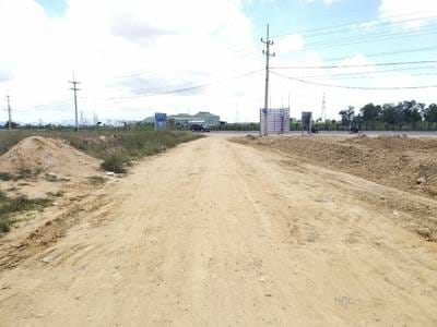 Daeum Rues Lot For Sale in Daeum Rues