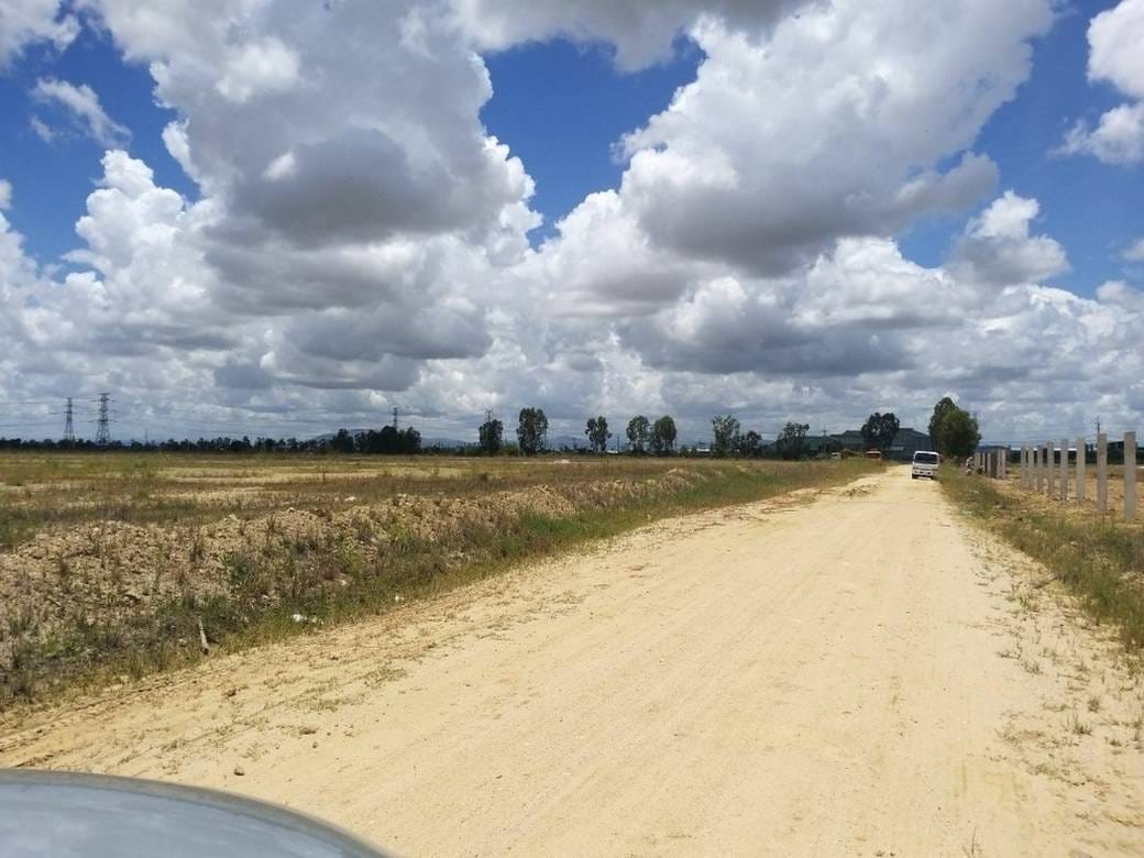 Lot For Sale in Kandal Stueng $5,100,000