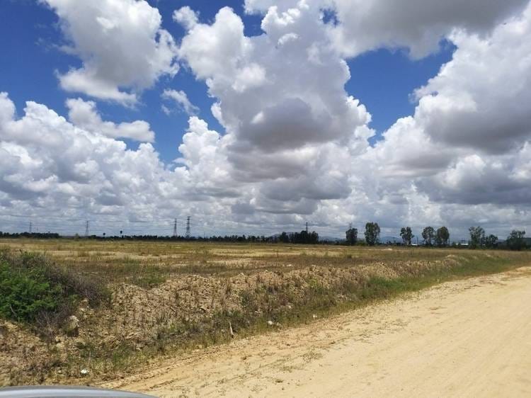 Terrain À vendre à Daeum Rues, Kandal Stueng, Kandal
