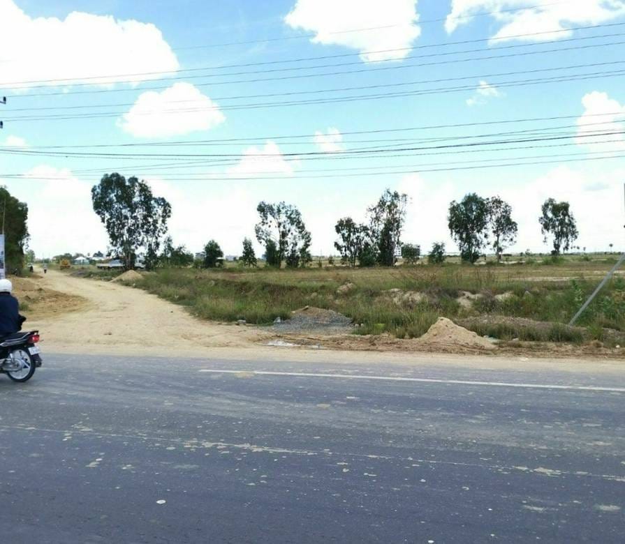 60,000 sqm Land Size Lot For Sale