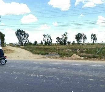 60,000 sqm Land Size Lot For Sale