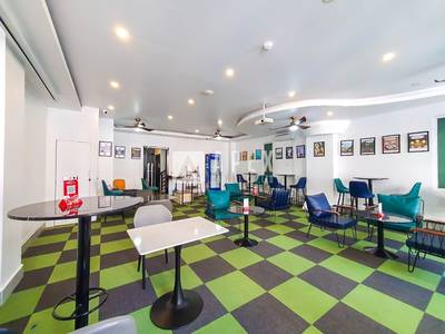 Restauracja Na wynajem w Tonle Bassac, Chamkarmon, Phnom Penh