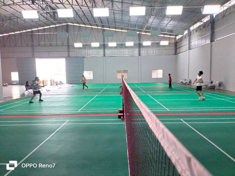 Warehouse For Rent in Prateah Lang, Kamboul, Phnom Penh