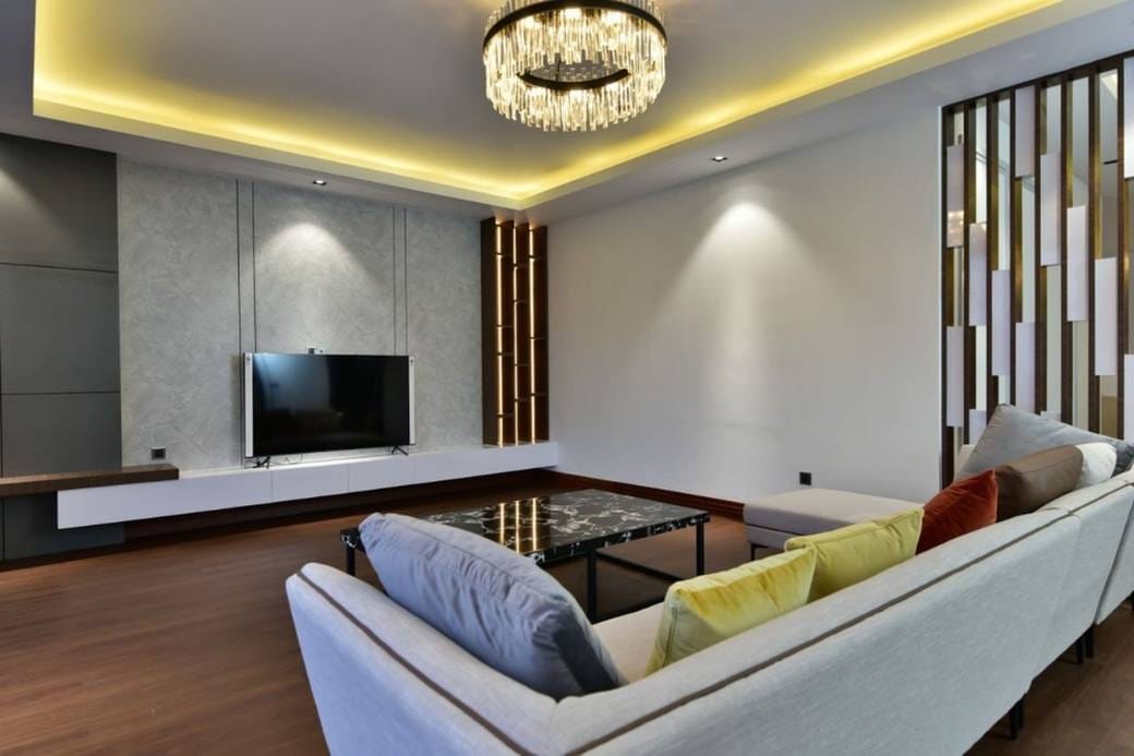 540 sqm Land Size Budova K pronájmu