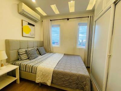 37 sqm Living Size Condo Na prodej in Chamkarmon