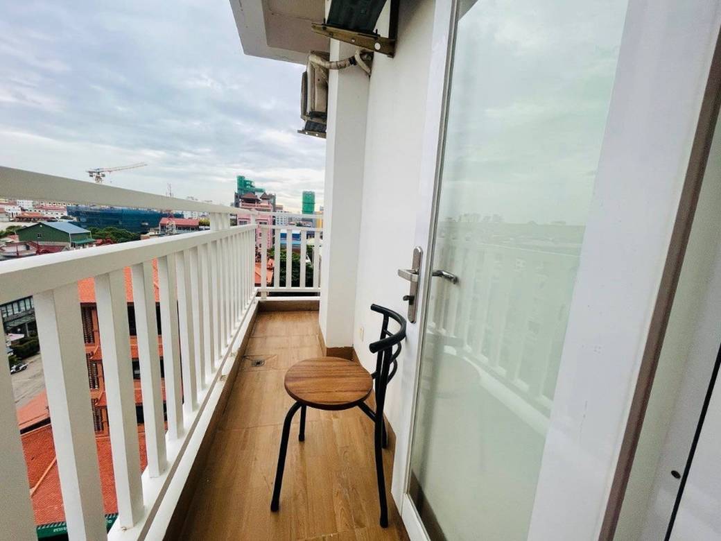 Condo Na prodej in Boeung Trabek, Chamkarmon, Phnom Penh