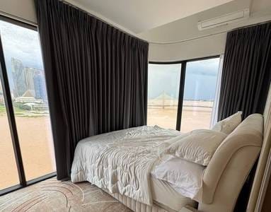 Vue Aston | Chbar Ampov Condo Na prodej in Chbar Ampov