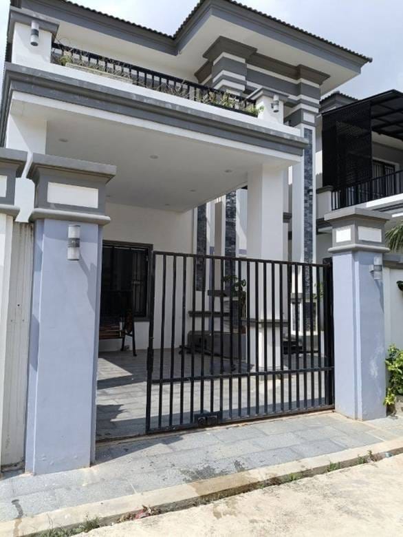 $150,000 Villa
