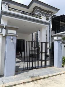 $150,000 Villa