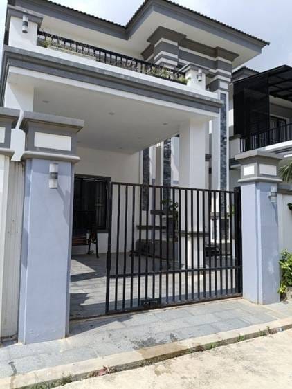 $150,000 Villa