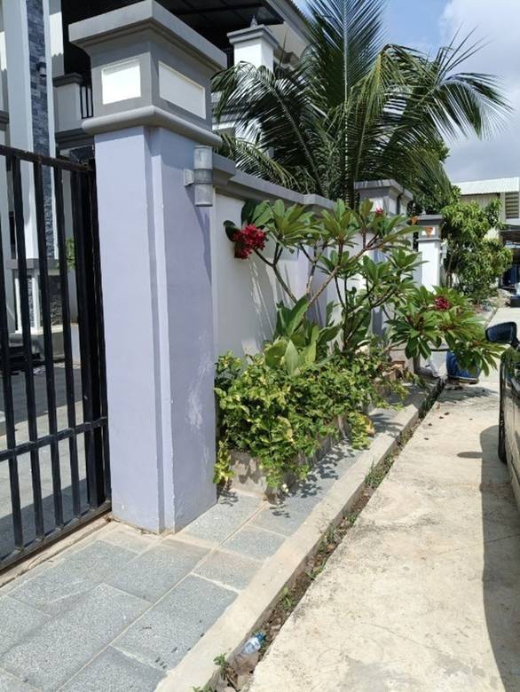 Furnished Villa For Sale & Rent