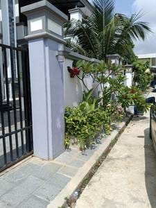 Furnished Villa For Sale & Rent