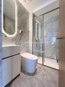 Vue Aston | 23-19 sqm Living Size Condo K pronájmu in Chbar Ampov