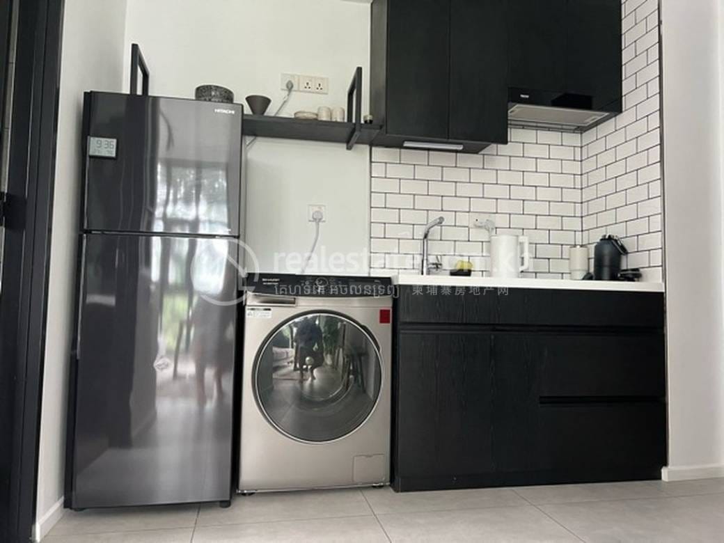 Boeng Keng Kang Studio Na prodej in Boeng Keng Kang