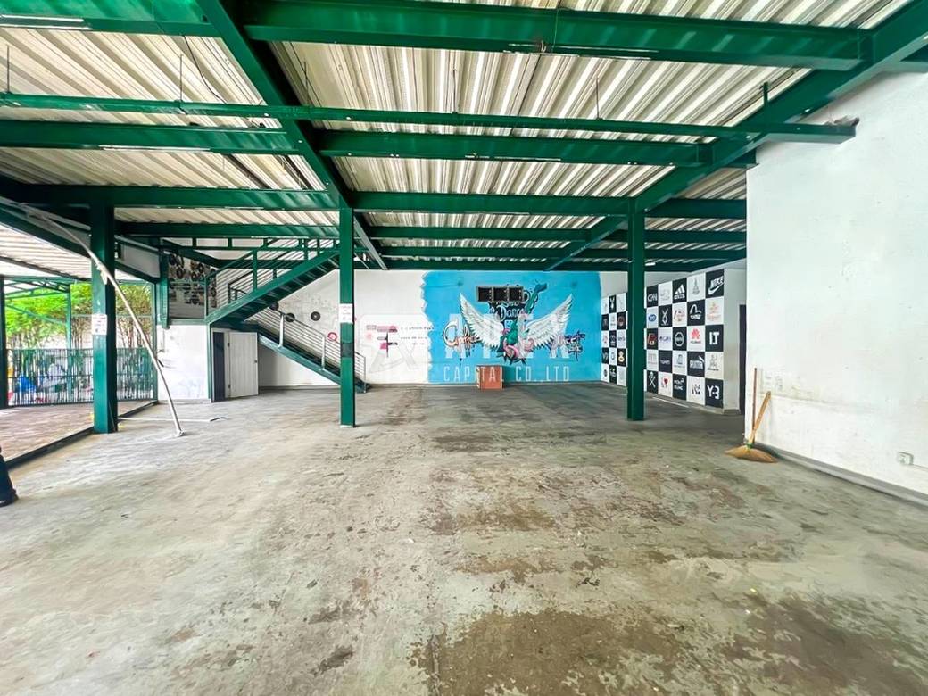 CommercialShophouseFor Sale & Rent，位于宣城2, 堆谷区, 金边